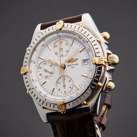 breitling chronomat automatic b13050 1|Breitling Chronomat b01 44 review.